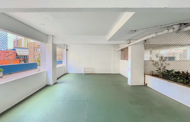 Imagem 8: Apartamento à venda em São Paulo-SP, Sumarezinho 2 quartos, 2 banheiros,...