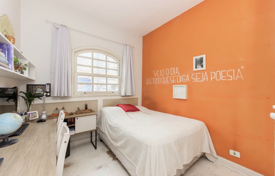 Imagem 7: CASA RESIDENCIAL em São Paulo - SP, Vila Olímpia