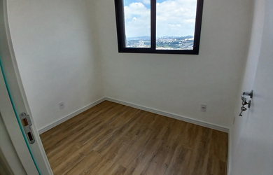 Imagem 12: 2 dormitórios na Rua Armênia