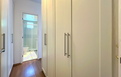 Imagem 7: APARTAMENTO RESIDENCIAL em São Paulo - SP, Vila Andrade