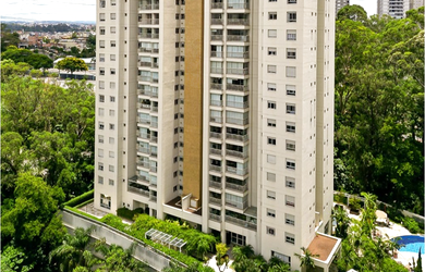 Imagem 13: APARTAMENTO RESIDENCIAL em São Paulo - SP, Vila Andrade