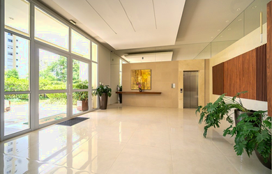 Imagem 2: APARTAMENTO RESIDENCIAL em São Paulo - SP, Vila Andrade