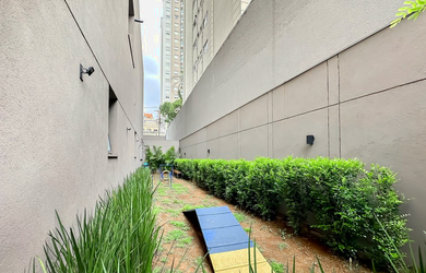 Imagem 9: APARTAMENTO RESIDENCIAL em São Paulo - SP, Saúde