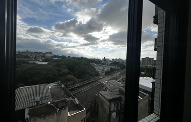 Imagem 16: Apartamento à venda em Porto Alegre, Santana, com 1 quarto, 49m²