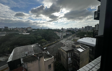 Imagem 15: Apartamento à venda em Porto Alegre, Santana, com 1 quarto, 49m²