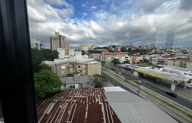 Imagem 14: Apartamento à venda em Porto Alegre, Santana, com 1 quarto, 49m²
