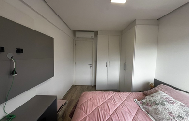 Imagem 12: Apartamento à venda em Porto Alegre, Santana, com 1 quarto, 49m²