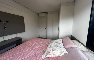 Imagem 11: Apartamento à venda em Porto Alegre, Santana, com 1 quarto, 49m²
