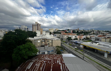 Imagem 10: Apartamento à venda em Porto Alegre, Santana, com 1 quarto, 49m²