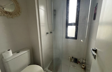 Imagem 8: Apartamento à venda em Porto Alegre, Santana, com 1 quarto, 49m²