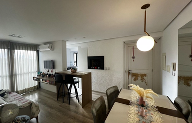 Imagem 6: Apartamento à venda em Porto Alegre, Santana, com 1 quarto, 49m²