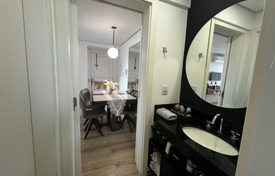 Imagem 5: Apartamento à venda em Porto Alegre, Santana, com 1 quarto, 49m²