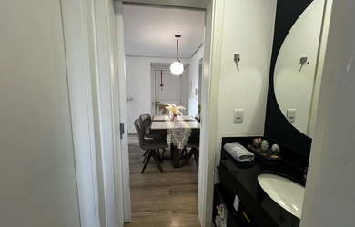 Imagem 4: Apartamento à venda em Porto Alegre, Santana, com 1 quarto, 49m²