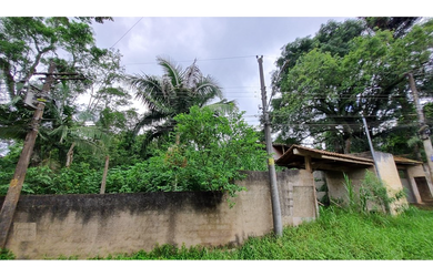 Imagem 3: TERRENO RESIDENCIAL em Embu das Artes - SP, Vale do Sol