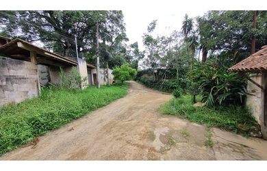 Imagem 4: TERRENO RESIDENCIAL em Embu das Artes - SP, Vale do Sol