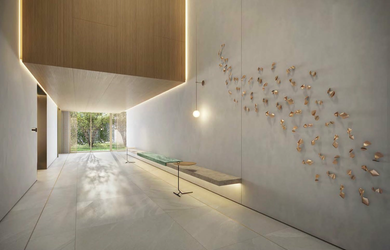 Imagem 6: 1 dormitório, 1 banheiros, 26M² de Área Construída