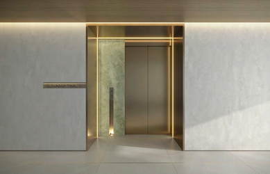 Imagem 8: 1 dormitório, 1 banheiros, 26M² de Área Construída