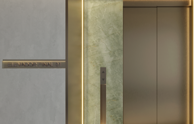 Imagem 9: 1 dormitório, 1 banheiros, 26M² de Área Construída