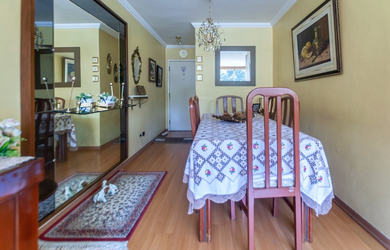 Imagem 4: APARTAMENTO RESIDENCIAL em São Paulo - SP, Perdizes