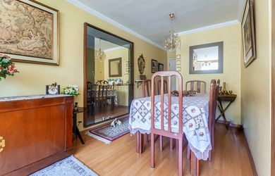 Imagem 5: APARTAMENTO RESIDENCIAL em São Paulo - SP, Perdizes