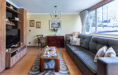 Imagem 6: APARTAMENTO RESIDENCIAL em São Paulo - SP, Perdizes