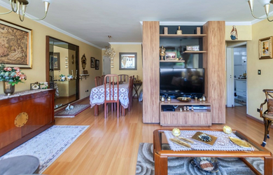 Imagem 8: APARTAMENTO RESIDENCIAL em São Paulo - SP, Perdizes