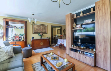 Imagem 10: APARTAMENTO RESIDENCIAL em São Paulo - SP, Perdizes