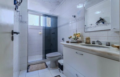 Imagem 2: APARTAMENTO RESIDENCIAL em São Paulo - SP, Perdizes