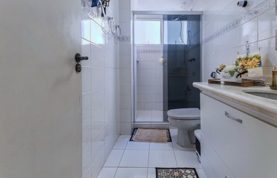 Imagem 13: APARTAMENTO RESIDENCIAL em São Paulo - SP, Perdizes