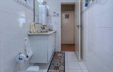 Imagem 14: APARTAMENTO RESIDENCIAL em São Paulo - SP, Perdizes