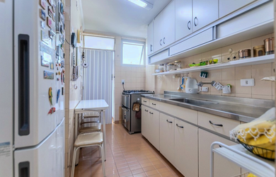 Imagem 15: APARTAMENTO RESIDENCIAL em São Paulo - SP, Perdizes