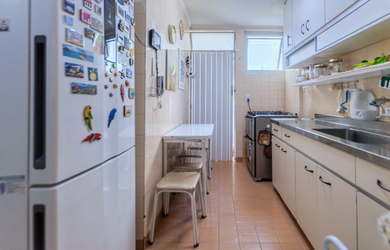 Imagem 16: APARTAMENTO RESIDENCIAL em São Paulo - SP, Perdizes