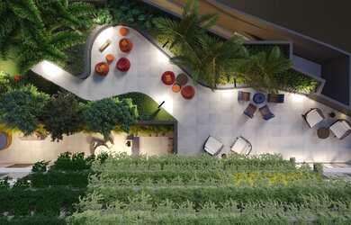 Imagem 16: APARTAMENTO RESIDENCIAL em Curitiba - PR, Centro