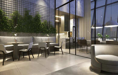 Imagem 10: APARTAMENTO RESIDENCIAL em Curitiba - PR, Centro