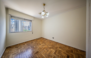 Imagem 6: APARTAMENTO RESIDENCIAL em São Paulo - SP, Vila Mariana