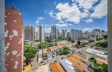 Imagem 7: APARTAMENTO RESIDENCIAL em São Paulo - SP, Vila Mariana