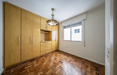 Imagem 8: APARTAMENTO RESIDENCIAL em São Paulo - SP, Vila Mariana