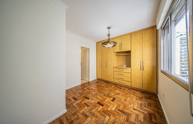 Imagem 9: APARTAMENTO RESIDENCIAL em São Paulo - SP, Vila Mariana