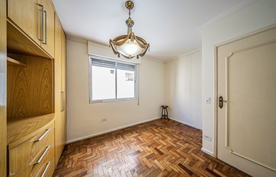 Imagem 12: APARTAMENTO RESIDENCIAL em São Paulo - SP, Vila Mariana