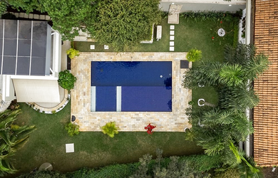 Imagem 3: 4 dormitórios na Rua Antonio De Andrade Rebelo