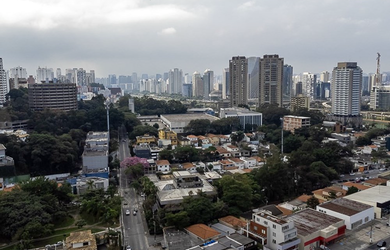 Imagem 8: 4 dormitórios na Rua Antonio De Andrade Rebelo