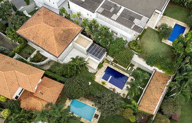 Imagem 9: 4 dormitórios na Rua Antonio De Andrade Rebelo