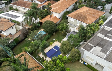 Imagem 10: 4 dormitórios na Rua Antonio De Andrade Rebelo