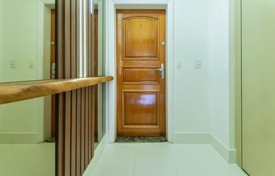 Imagem 16: APARTAMENTO RESIDENCIAL em São Paulo - SP, Vila Dom Pedro I