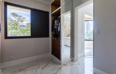 Imagem 12: APARTAMENTO RESIDENCIAL em São Paulo - SP, Vila Dom Pedro I