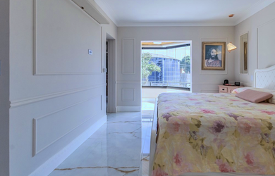 Imagem 10: APARTAMENTO RESIDENCIAL em São Paulo - SP, Vila Dom Pedro I