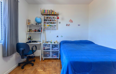 Imagem 9: APARTAMENTO RESIDENCIAL em São Paulo - SP, Vila Mariana