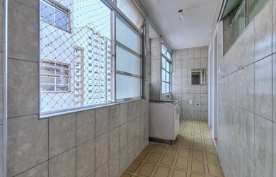 Imagem 11: APARTAMENTO RESIDENCIAL em São Paulo - SP, Bela Vista