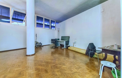 Imagem 4: APARTAMENTO RESIDENCIAL em São Paulo - SP, Bela Vista