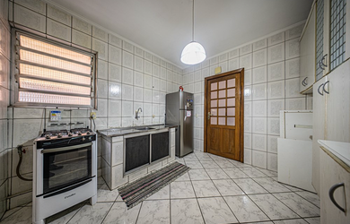 Imagem 9: APARTAMENTO RESIDENCIAL em São Paulo - SP, Bela Vista